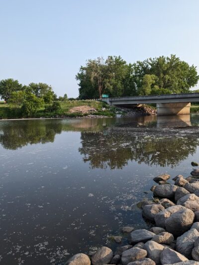 County Park - Wheaton, MN