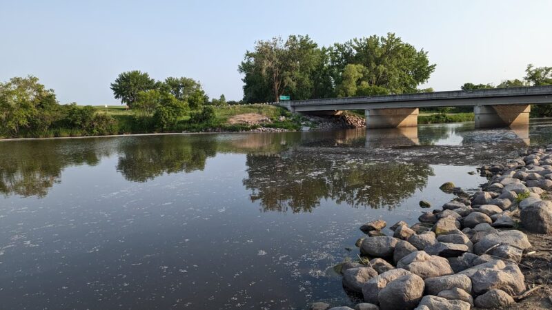 County Park - Wheaton, MN