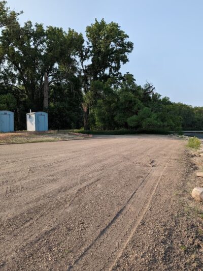 County Park - Wheaton, MN