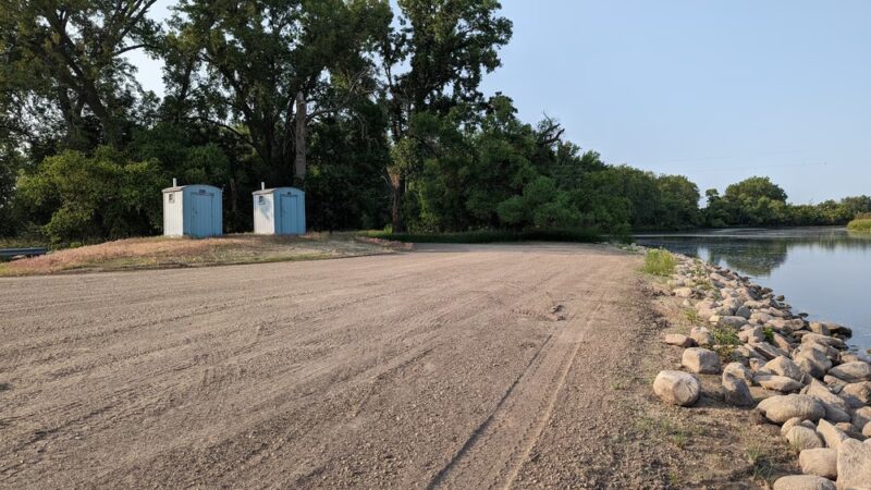 County Park - Wheaton, MN