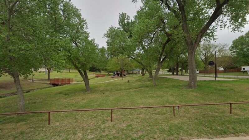 Wheeler City Park - Wheeler, TX