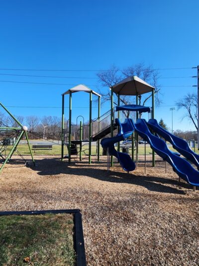 Bee Meadow Park - Whippany, NJ