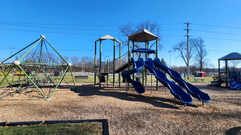 Bee Meadow Park - Whippany, NJ