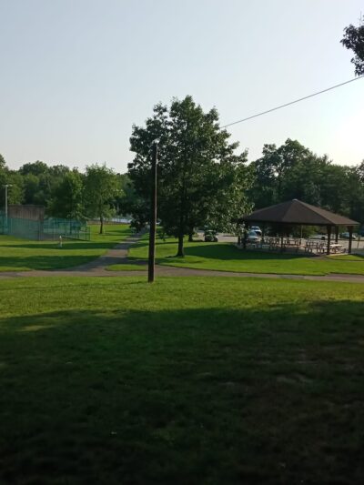 Black Brook Park - Whippany, NJ