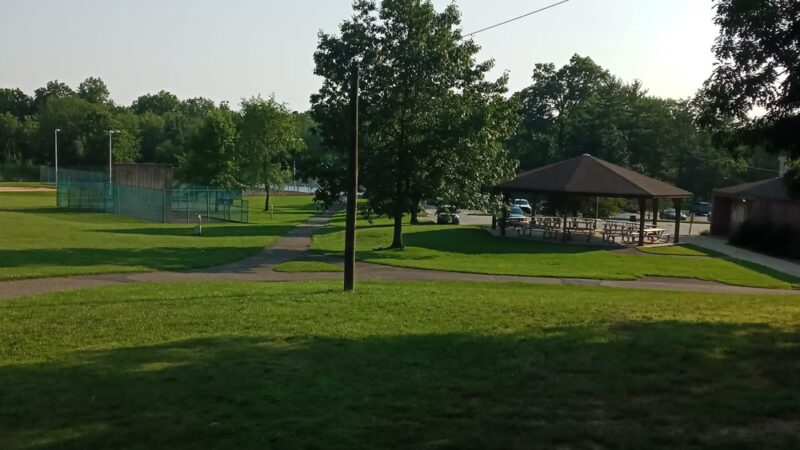 Black Brook Park - Whippany, NJ