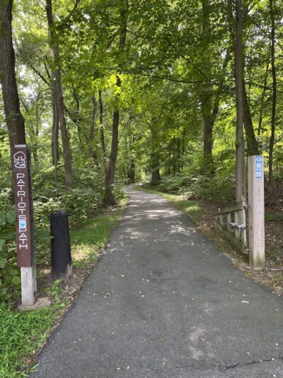 Central Park - Whippany, NJ