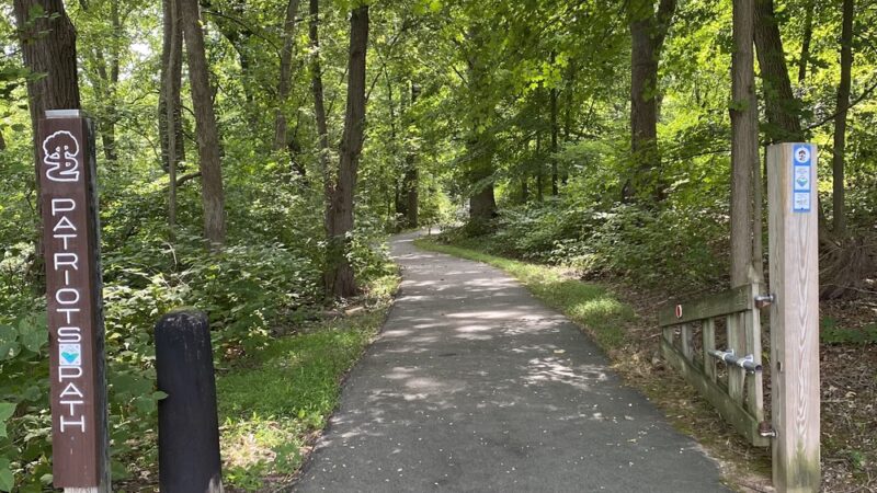 Central Park - Whippany, NJ