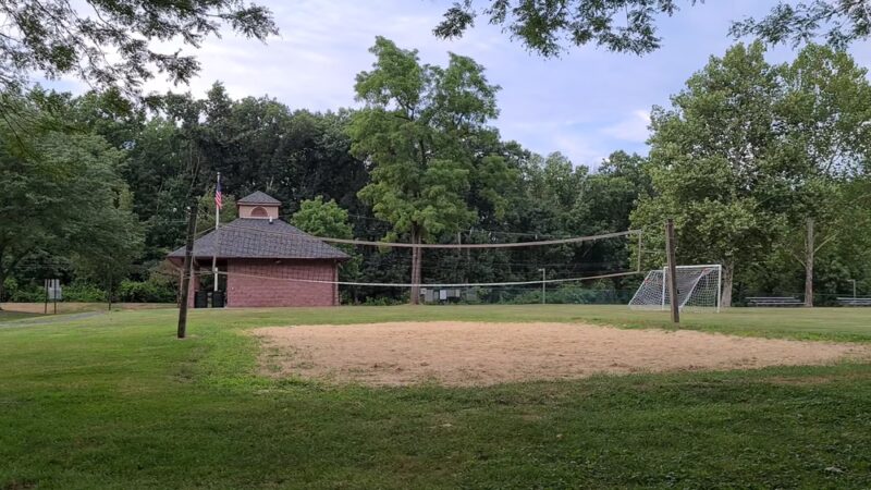 Central Park - Whippany, NJ