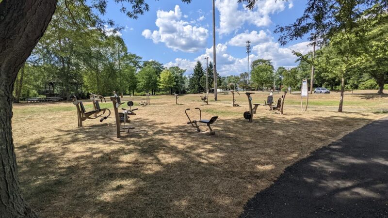 Central Park - Whippany, NJ