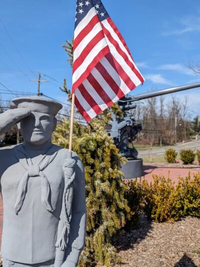 Veterans Park - Whippany, NJ
