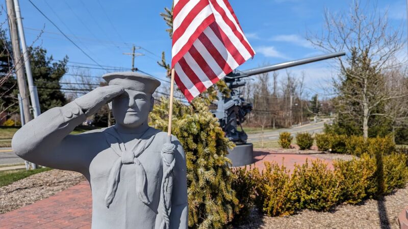 Veterans Park - Whippany, NJ