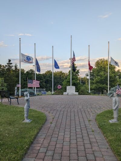 Veterans Park - Whippany, NJ