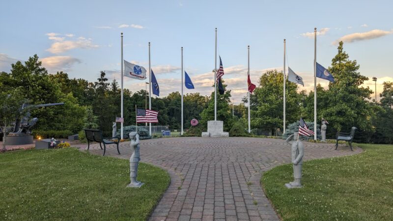 Veterans Park - Whippany, NJ