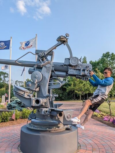 Veterans Park - Whippany, NJ