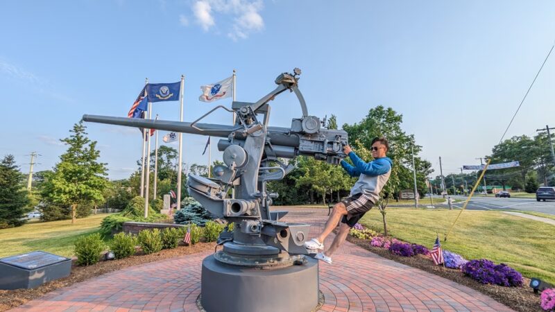 Veterans Park - Whippany, NJ