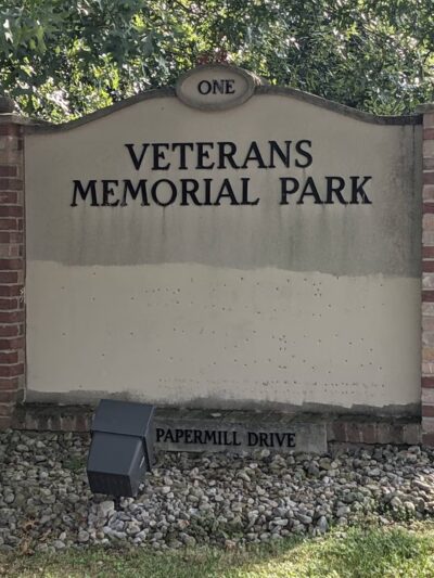 Veterans Park - Whippany, NJ