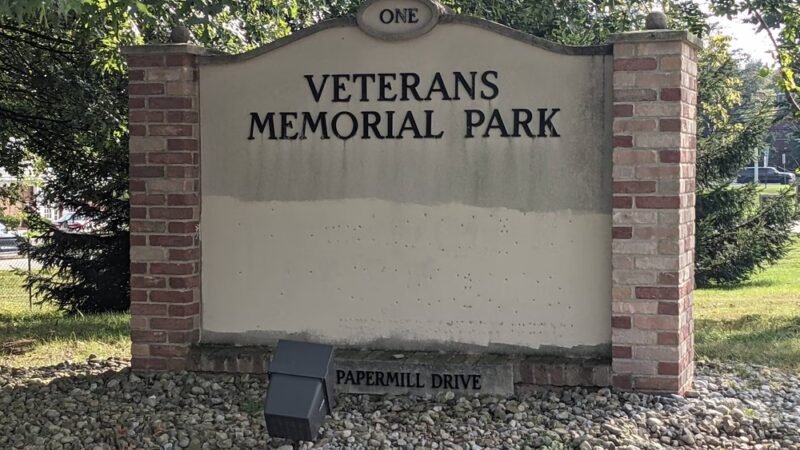 Veterans Park - Whippany, NJ