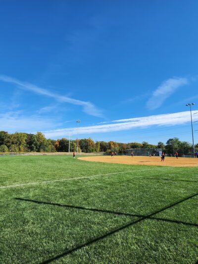Veterans Park - Whippany, NJ