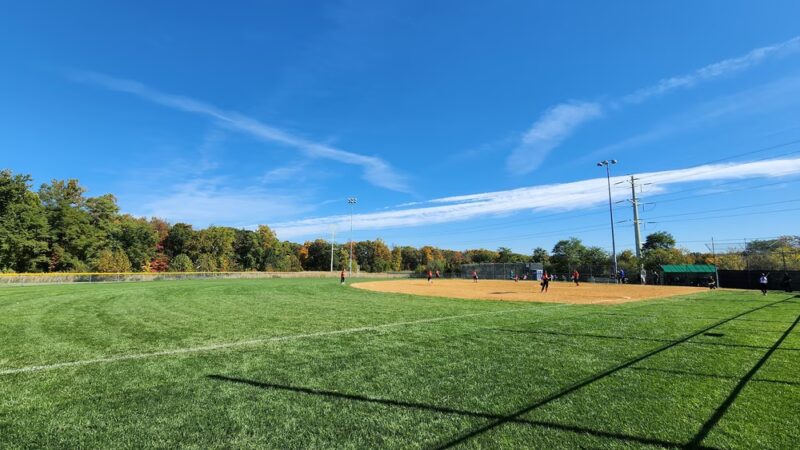 Veterans Park - Whippany, NJ