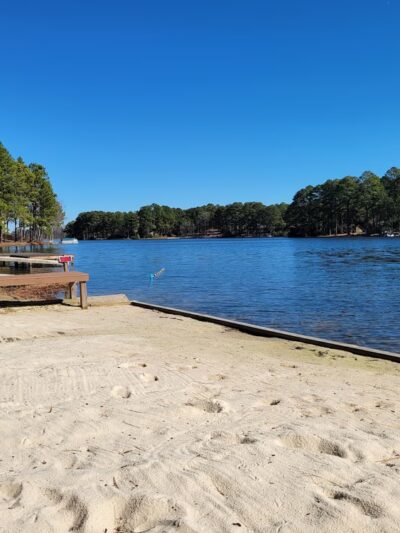 Spring Valley Lake Park - Whispering Pines, NC