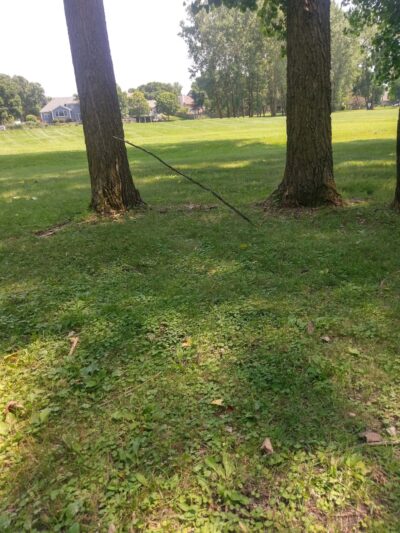 Fox Meadow Park - White Bear Lake, MN