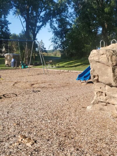 Fox Meadow Park - White Bear Lake, MN