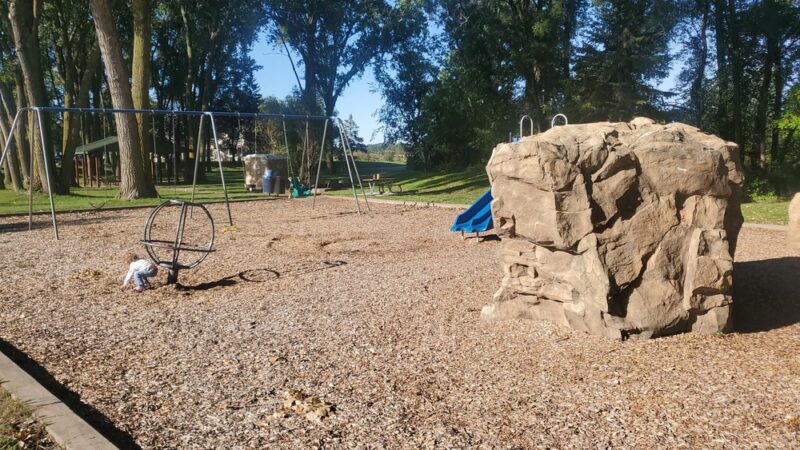 Fox Meadow Park - White Bear Lake, MN