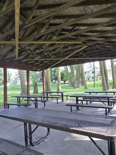 Fox Meadow Park - White Bear Lake, MN