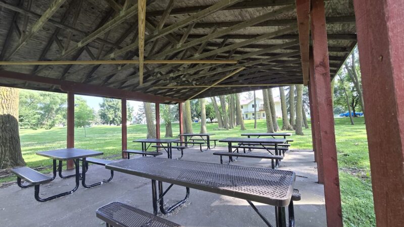 Fox Meadow Park - White Bear Lake, MN