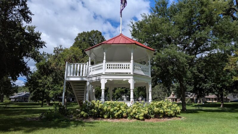 Matoska Park - White Bear Lake, MN
