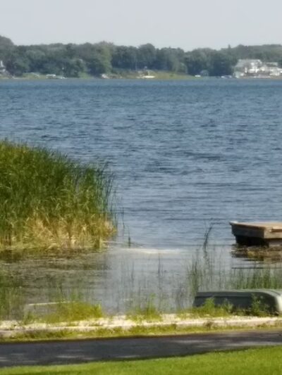 Matoska Park - White Bear Lake, MN