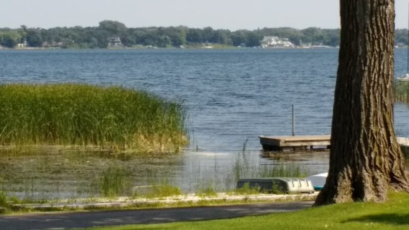 Matoska Park - White Bear Lake, MN