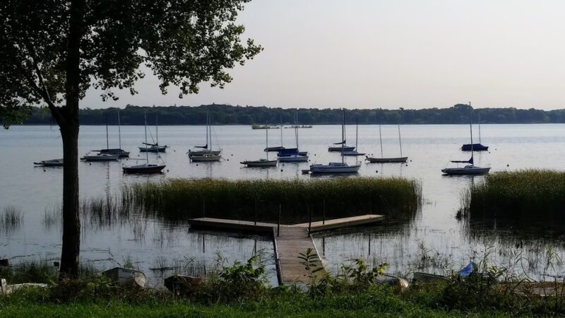 Matoska Park - White Bear Lake, MN