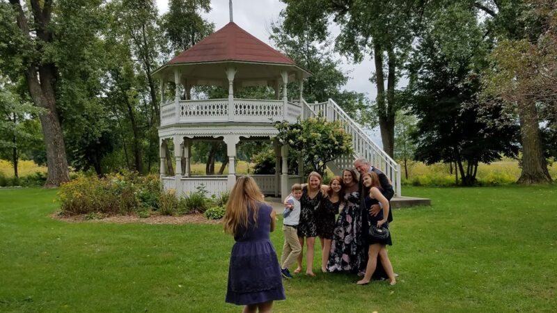 Matoska Park - White Bear Lake, MN