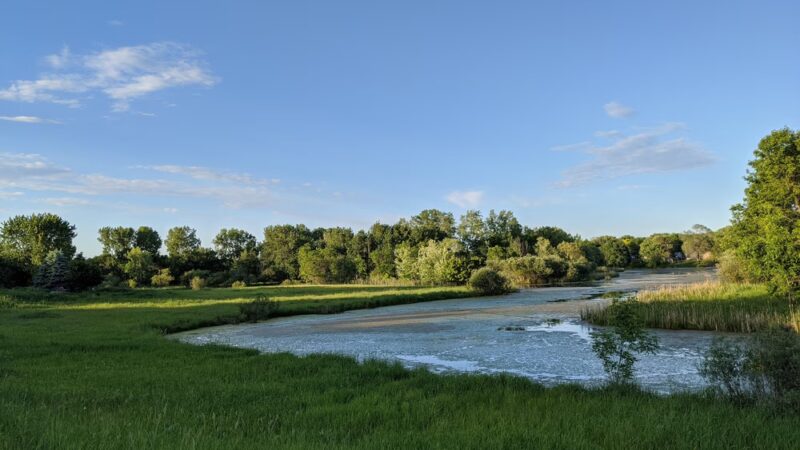 Varney Lake Park - White Bear Lake, MN