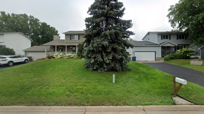 Varney Lake Park - White Bear Lake, MN