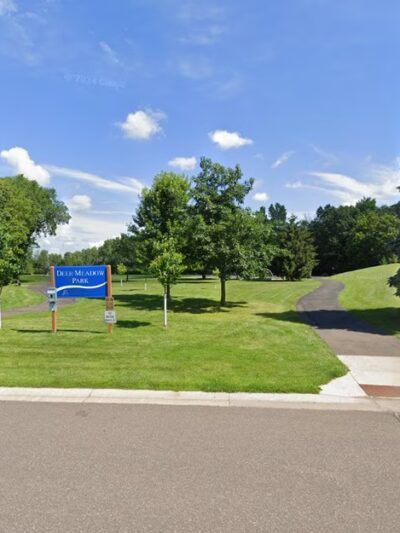 Deer Meadow Park - White Bear Township, MN
