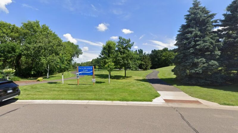 Deer Meadow Park - White Bear Township, MN