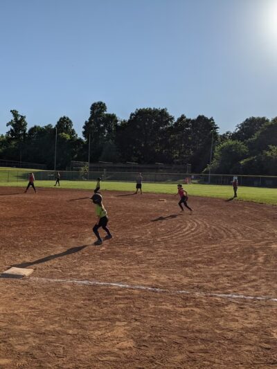 Veterans Memorial Park - White Bluff, TN