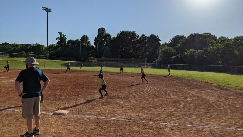 Veterans Memorial Park - White Bluff, TN