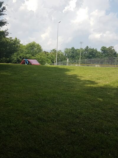 Veterans Memorial Park - White Bluff, TN