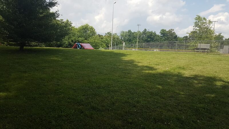 Veterans Memorial Park - White Bluff, TN