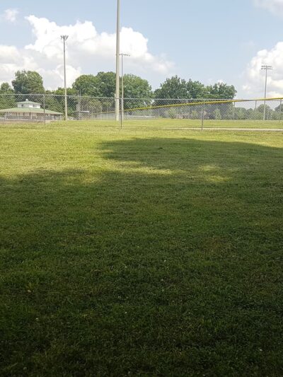 Veterans Memorial Park - White Bluff, TN