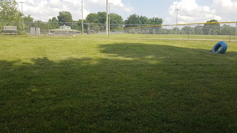 Veterans Memorial Park - White Bluff, TN