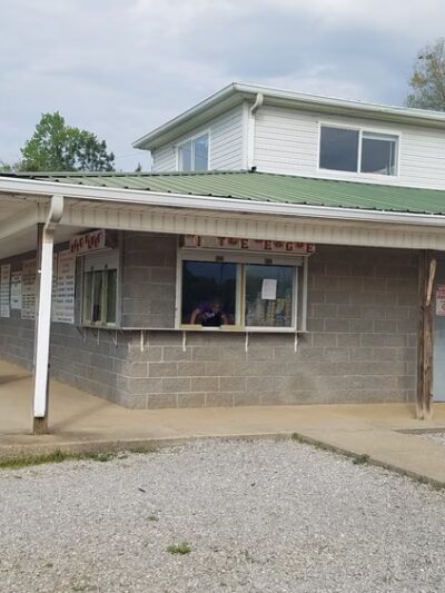 Veterans Memorial Park - White Bluff, TN