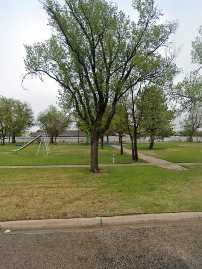 White Deer City Park - White Deer, TX
