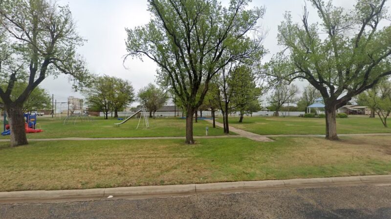 White Deer City Park - White Deer, TX