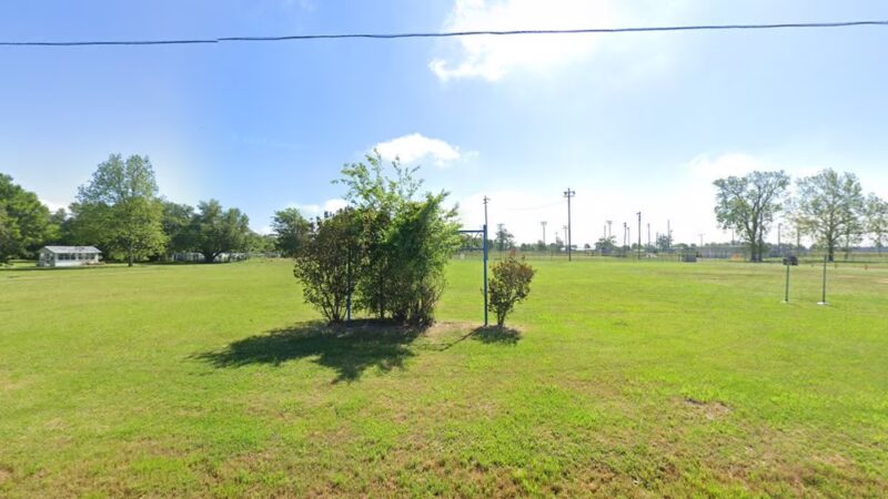 White Hall City Park - White Hall, AR