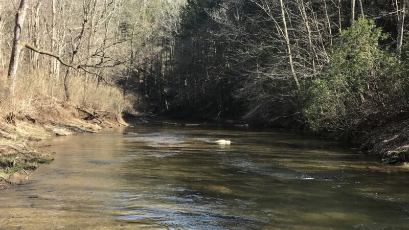 Rocks State Park - Hidden Valley Area - White Hall, MD