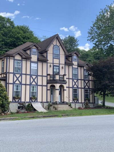 White Hall - White Hall, MD